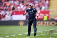 Fussball 3. Liga Saison 18/19: 1. FC Kaiserslautern - TSV 1860 Muenchen