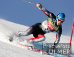 Ski Alpin; Riesenslalom Slden Damen