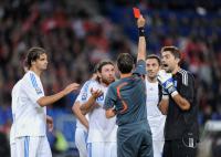 Fussball WM  2010  Qualifikation:  Schweiz - Griechenland