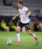 FUSSBALL INTERNATIONAL Testspiel EM 2021:  Deutschland - Daenemark