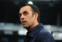 Fussball, 1. Bundesliga  Saison 2013/2014: SV Werder Bremen - VfB Stuttgart