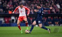 Fussball International CHL 23/24:  FC Bayern Muenchen -  Lazio Rom
