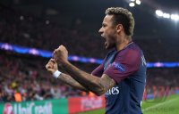 Fussball CHL 17/18 Gruppenphase: Paris Saint-Germain - FC Bayern Muenchen