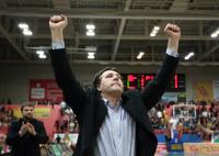 Basketball  BBL-Pokal - Viertelfinale  Tuebingen -  Ludwigsburg