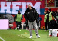 Fussball International Conference League 24/25: 1. FC Heidenheim - FC Chelsea