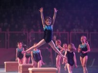 Turn Gala 2015 in Tuebingen