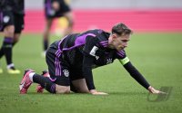 Fussball UEFA Youth League 23/24: FC Bayern Muenchen - Olympiakos Piraeus