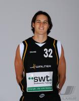 1. Basketball Bundesliga 2009/2010  Walter Tigers Tuebingen