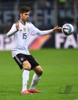 Fussball International Testspiel: Italien - Deutschland