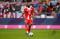 Fussball 1. Bundesliga 25/26    Testspiel 
FC Bayern Muenchen - Olympique Lyon