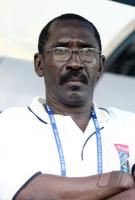 Fussball International  U 17 Weltmeisterschaft Haiti - FrankreichHaiti vs. France