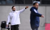 Fussball UEFA Youth League 23/24: FC Bayern Muenchen - Olympiakos Piraeus