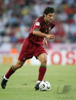 Fussball WM 2006: Nationalmannschaft Portugal