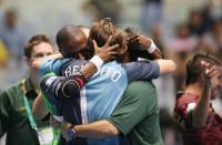 Fussball International FIFA FUTSAL WM 2008