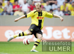 Fussball 1. Bundesliga: Dortmund, KRINGE Einzelaktion am Ball