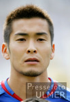 FIFA Confed Cup: Japan, KAJI