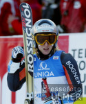 SKI   Weltcup  Riesensalalom  Slden Damen Martina Ertl  (GER)