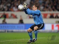 Fussball 1. Bundesliga  Saison 2011/2012 : Jaroslav Drobny (Hamburger SV)