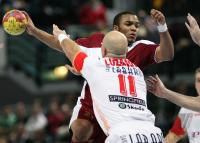 Handball-WM: Katar - Spanien