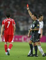 Fussball WM 2006: Deutschland - Polen