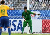 Fussball International  U 17 Weltmeisterschaft