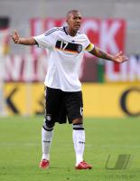 Fussball Nationalmannschaft U21 : Jerome Boateng (GER)