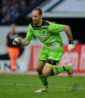 Fussball 1. Bundesliga, Saison 2011/2012: Schalke - Hoffenheim