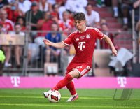 Fussball  Telekom Cup 2026 FC Bayern Muenchen -  RB Leipzig