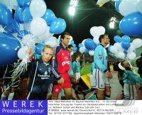 Fussball 1. Bundesliga