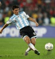 Fussball International Schweiz  - Argentinien