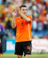 FUSSBALL WM 2010, VORRUNDE: Holland - Japan