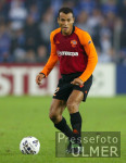 Champions League, AS Rom: CAFU, Einzelaktion