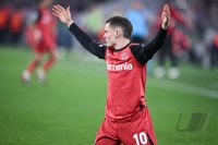 Fussball International CHL 24/25: FC Bayern Muenchen - Bayer 04 Leverkusen