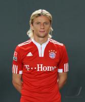 Fussball 1. Bundesliga:  Fototermin FC Bayern Muenchen