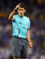 FUSSBALL EURO 2008: Griechenland, Basinas