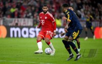 FUSSBALL CHAMPIONS LEAGUE  SAISON 26/27  FC Bayern Muenchen - FC Arsenal