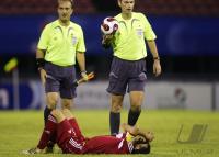 Fussball International  U 17 Weltmeisterschaft