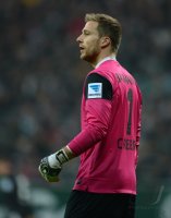 Fussball, 1. Bundesliga Saison 2012/2013: Werder Bremen - SV Freiburg