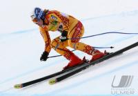Ski Alpin Frauen Super G  Cortina