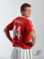 Fussball: 1. BUNDESLIGA  Saison 2010/20111,  Andre SCHUERRLE
