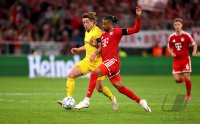 Fussball International CHL 26/27: FC Bayern Muenchen - FK Bodoe / Glimt