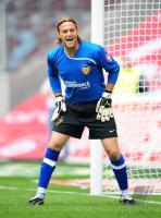 FUSSBALL INTERNATIONAL: FC Valencia, Timo HILDEBRAND