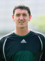 Fussball International  U 17 Weltmeisterschaft Schiedsrichter Portraittermin