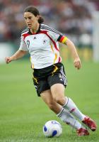 Fussball International Frauen: Deutschland, PRINZ