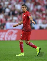 Fussball International Europameisterschaft 2016: Deutschland - Polen