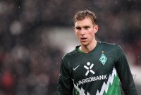 Fussball 1. Bundesliga  Saison 2010/2011: Per Mertesacker (SV Werder Bremen)