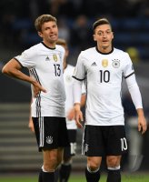 Fussball International WM Qualifikation: Deutschland - Tschechien