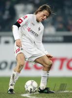 Fussball 1. Bundesliga, Borussia Moenchengladbach