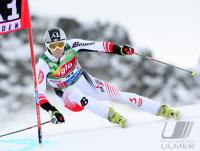 Ski Alpin; Riesenslalom Soelden Herren  2007