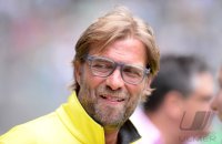 Fussball 1. Bundesliga, Saison 2013/2014, Telekom Cup: Moenchengladbach - Dortmund